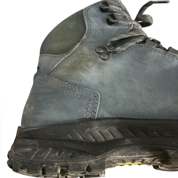 🌟 HANWAG
Hallux Lady Goretex
hiking boots US 8 | EUR 39 | UK 5.5 - Picture 8 of 13